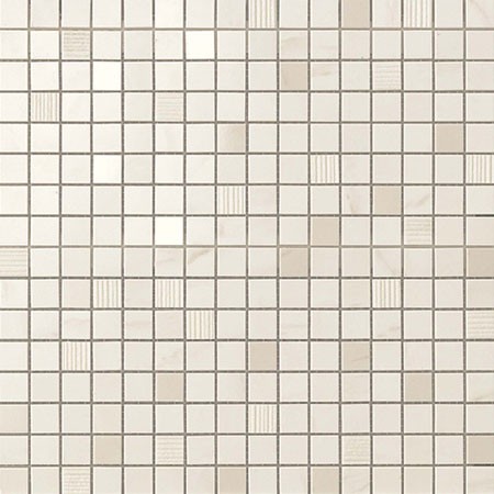 мозаика(м2), Marvel Cremo Delicato Mosaic, 30,5x30,5