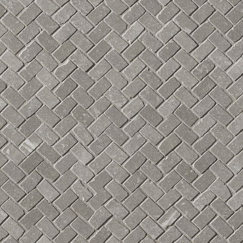 мозаика, MAKU GREY GRES MOSAICO SPINA MATT, 30x30