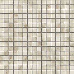 Marvel Royal Calacatta Mosaic Q