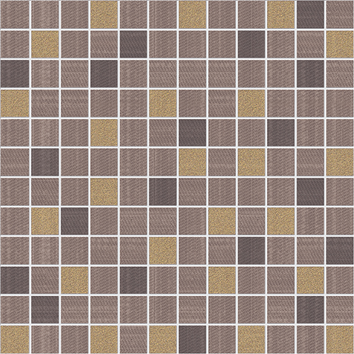 мозаика, 80508 Mosaico Deco Petra, 32,5x32,5