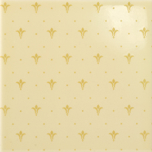 обл, Poeme Beige Ornato, 20x20