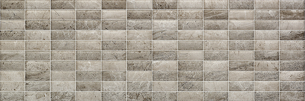 декор (мм), Mosaico Grey, 30x90