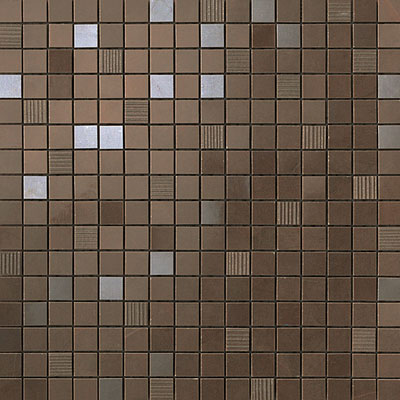 декор (мм), Marvel Bronze Luxury Mosaic, 30,5x30,5