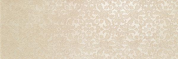 декор, EVOQUE RIFLESSI BEIGE INSERTO, 30,5X91,5 RT