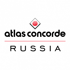 Atlas Concorde Russia