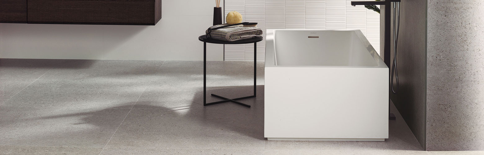 Керамическая плитка Porcelanosa Matt: фото в интерьере
