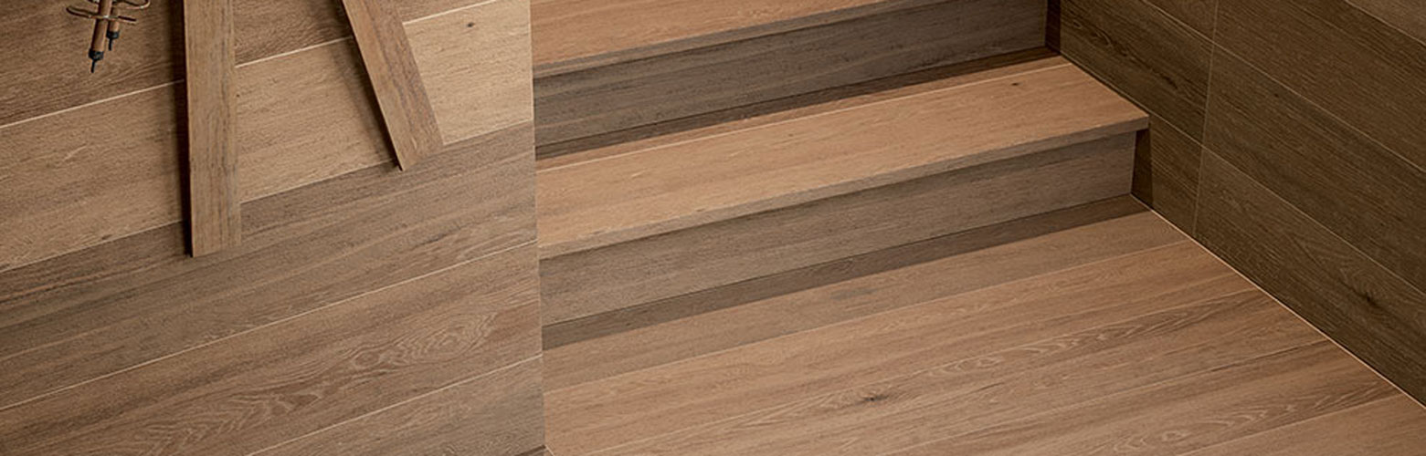 Керамическая плитка Fap Ceramiche Bark: фото в интерьере