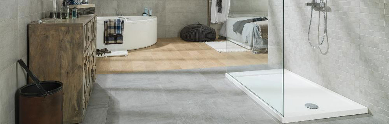 Керамическая плитка Porcelanosa Rodano: фото в интерьере