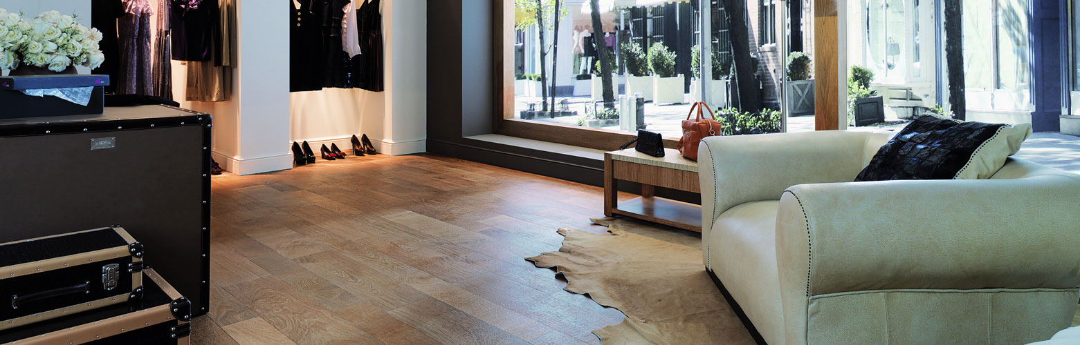 Керамическая плитка Porcelanosa Oxford: фото в интерьере