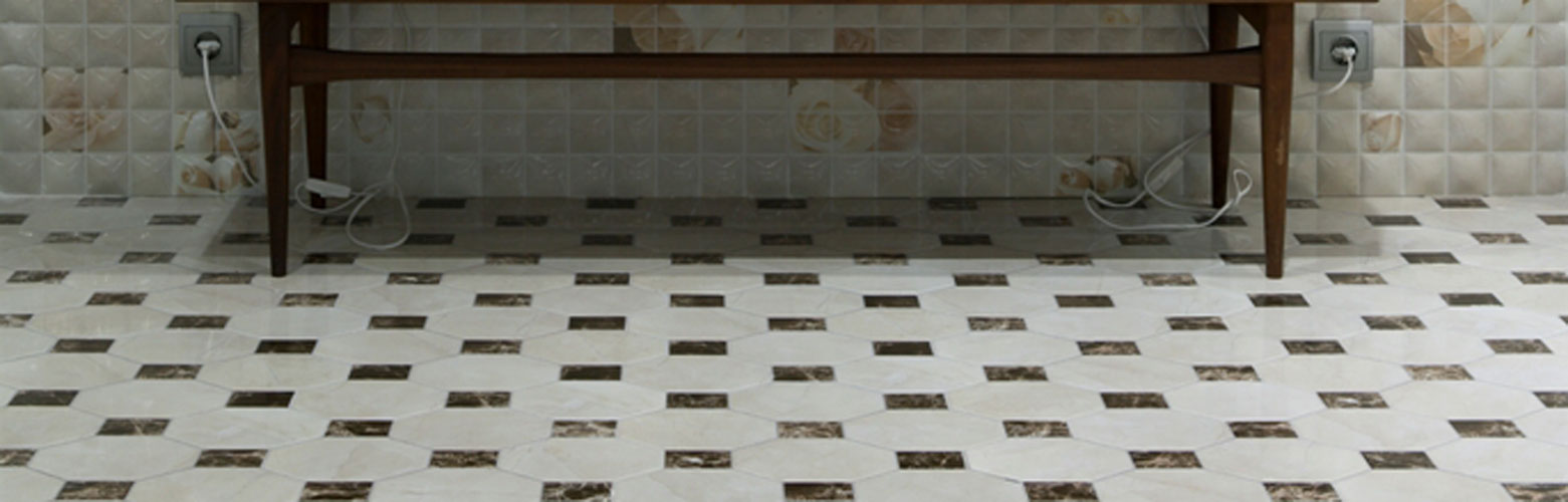Керамическая плитка Bestile Rabat: фото в интерьере