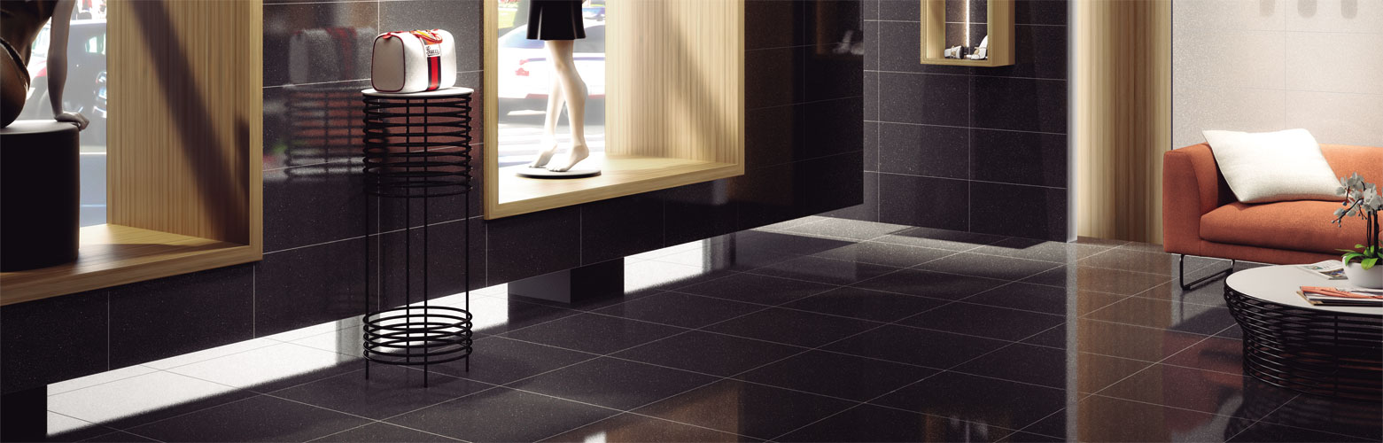 Керамическая плитка Azteca Smart Lux 60: фото в интерьере